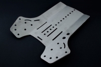 Besea Rückenplatte für Advanced Harness