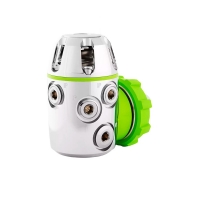 Poseidon - 1. Stufe - Xstream Duration - G5/8