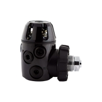 Poseidon - 1. Stufe - Xstream Black - G5/8