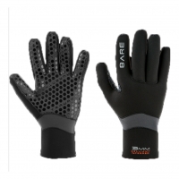 Bare Ultrawarmth Glove 5mm - Neoprenhandschuh