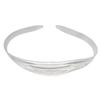 Scubapro - Maskenband für die ZOOM Maske - Farbe: Clear