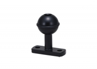 Armball on Base Adaptor for Strobe Mounting - Adapter für Handgriffe #