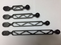 Blitzarm BM-07 - Camera Arm - 7 inch mit YS #