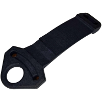 11BAR - Bunge Kompasshalter (ohne Bungee-Schnur)