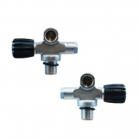 Polaris Brückenventil 232 bar