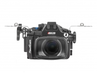 Nauticam Unterwassergehäuse NA-L10 für Panasonic Lumix L10 Kamera