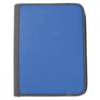 # Taucherlogbuch Big-Scuba - Farbe: blau - ohne Einlage - Abverkauf