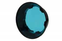 Keldan Light Filter- Ambient Filter AF 12 B 110mm (18XR/24XR) - 12 Meter blaues Wasser