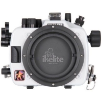 Ikelite 200DL Unterwassergehäuse für die Fujifilm X-T3 Kamera - 200DL Underwater Housing for Fujifilm X-T3 Mirrorless Digital Camera