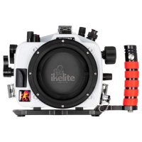 Ikelite 71764 Unterwasser Gehäuse für - Canon EOS R5 - Mirrorless Digital Camera