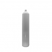Polaris - ECS 8,5 L/ 232 bar Stahlflaschenkörper konkav