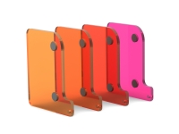 T-Housing Magnetisches Tauchfilterset T-HOUSING GoPro Hero 8