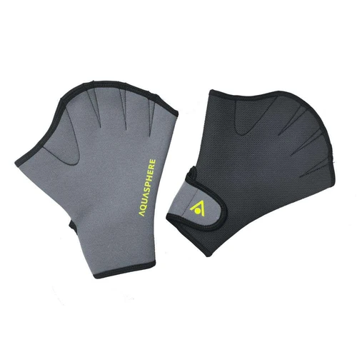 Aquasphere - Aqua Glove - Schwimmhandschuhe