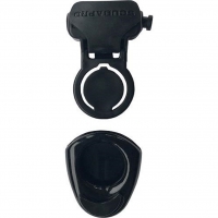 Buckle Set - schwarz (male&female) - Synergy2/Synergy Twin