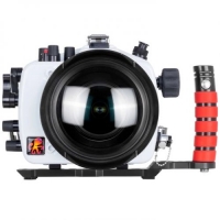Ikelite 200DL Unterwassergehäuse für die Sony A7IV Kamera - Underwater Housing for Sony a7 IV Mirrorless Digital Cameras
