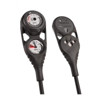Mares -  Mission 2 - Finimeter und Tiefenmesser