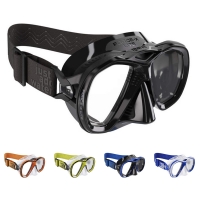 Mares - Force-X Lite - Maske