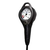 Apeks Pressure Gauge - Finimeter