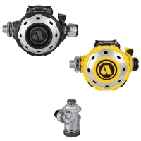 Apeks Atemregler - MTX-RC Stage 3 Set - incl Octopus MTX-RC