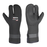 Mares Flexa 3F 6.5 Handschuhe - Größe: L