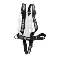 Mares XR - Harness Heavy Light