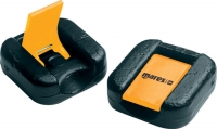 Mares Quick Release Weight Blei - 1kg