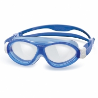 # Monster JR - Blauer Rahmen - Blaues Glas - Abverkauf