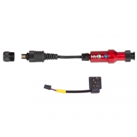 Ikelite 46054 DL1 DS Link Nikon TTL Converter Ikelite NT2 Blitzschuh Kit