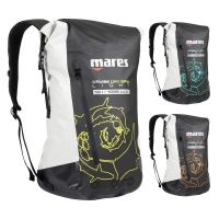 Mares - Cruise Dry BP-Light 18 Liter - Rucksack (2024)