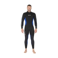 Mares - Pioneer 5 (2024) - Herren - Neoprenanzug