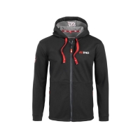 SSI Pro Bonded-Fleece-Hoodie Unisex