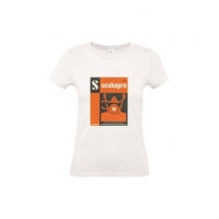 Scubapro RETRO-Shirt - 1963 - Damen