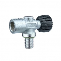 Nautec SH Ventil Air 300 bar, Einschraubgewinde M18x1,5