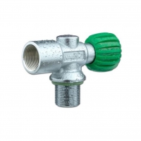 Nautec SLS Ventil, Nitrox 300 bar