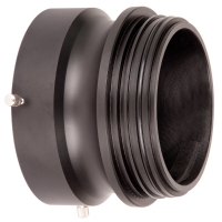 Ikelite 5516.70 - DLM 56mm Zwischenring Extension Verlängerung - 2.2 Inch Port Extension