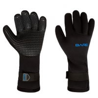 Bare Gauntlet Glove 5mm - Neoprenhandschuhe