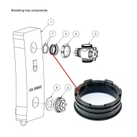Poseidon - Se7en - T-Lunginsert