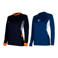 Aqualung - UPF40+ Rash Guard LF Longsleve - Damen
