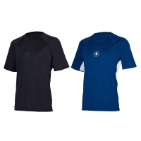 Aqualung - UPF40+ Rash Guard LF Shortsleve - Herren