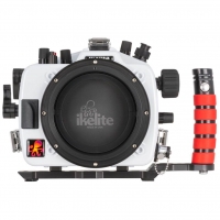 Ikelite DL System # 71768 - Unterwasser Gehäuse für - Canon EOS R6 und R6 II - DL Mirrorless Digital Camera