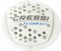Cressi - COMPACT PURGE BUTTON WHITE - Ersatzteil