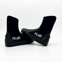 Polaris Titanium Boot 6,5mm - Neoprenfüßling