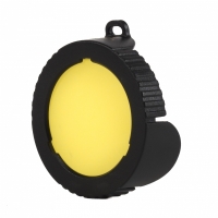 Sola Nightsea Phosphor Filter & Halter #