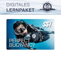 SSI - Perfect Buoyancy Kit - Digitales Lernpaket