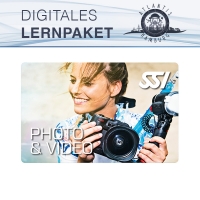SSI - Photo & Video Kit - Digitales Lernpaket