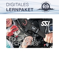 SSI - Equipment Techniques Kit - Digitales Lernpaket