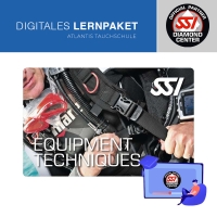 SSI - Equipment Techniques Kit - Digitales Lernpaket