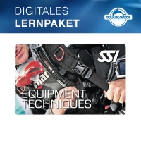 SSI - Equipment Techniques Kit - Digitales Lernpaket