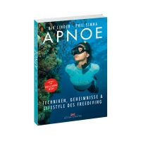 Apnoe Techniken, Geheimnisse und Lifestyle des Freediving