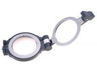 AOI - M67 Makro Flip Adapter - Schwenkadapter für M67 Portgewinde